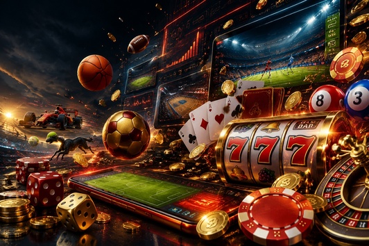 lucky111