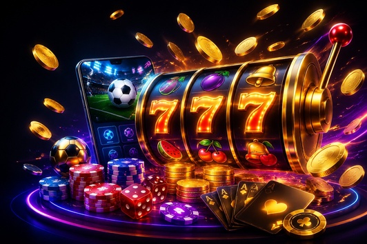 lucky111