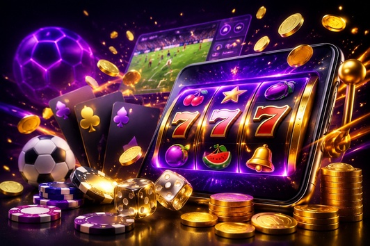 lucky111